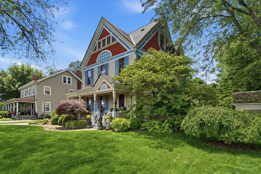 117 Miami Avenue, Franklin, OH 45005 - #2