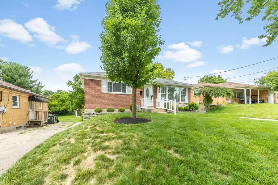 5895 Giffindale Drive, Cincinnati, OH 45239 - #2