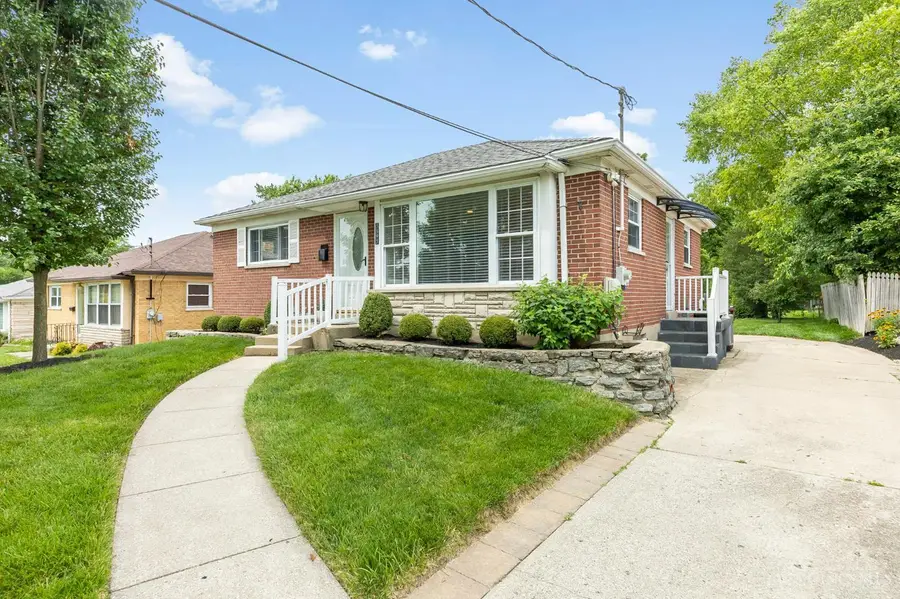 5895 Giffindale Drive, Cincinnati, OH 45239 - #3