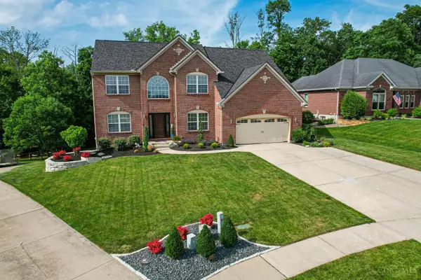 5945 Brierly Ridge Drive, Green Twp, OH 45247