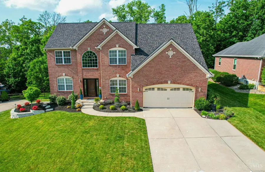 5945 Brierly Ridge Drive, Green, OH 45247 - #2
