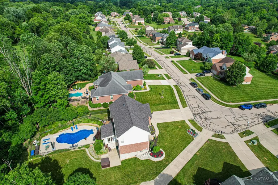 5945 Brierly Ridge Drive, Green, OH 45247 - #3