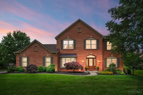 6488 Ships Cove, Miami Twp, OH 45140