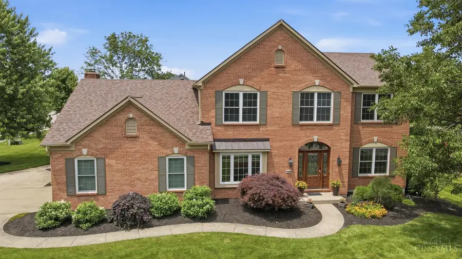 6488 Ships Cove, Miami, OH 45140 - #2