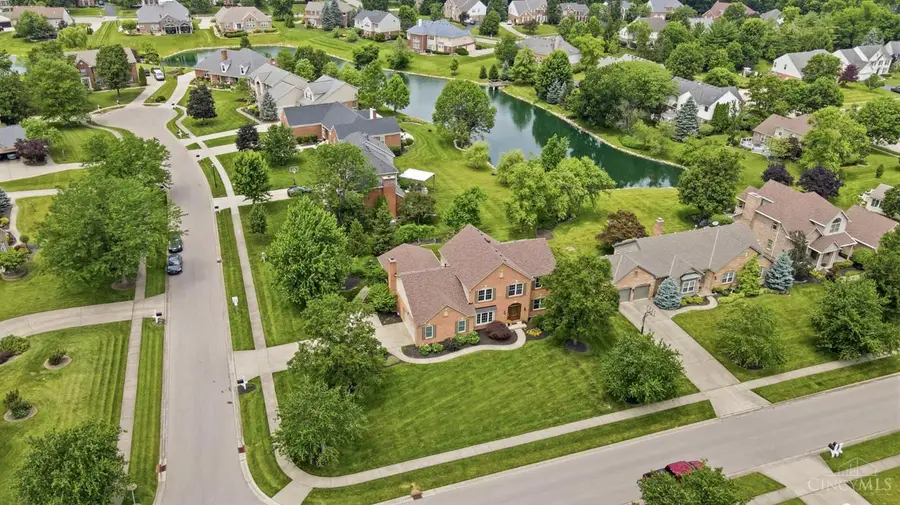 6488 Ships Cove, Miami, OH 45140 - #3