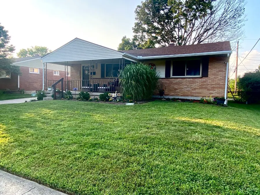 4110 Hammond Boulevard, Hamilton, OH 45015 - #3