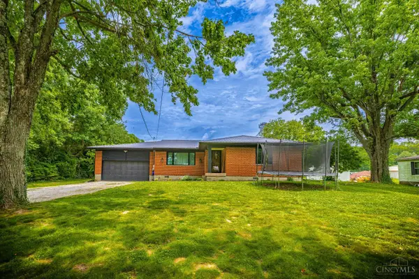1300 Tri County Road, Winchester, OH 45697