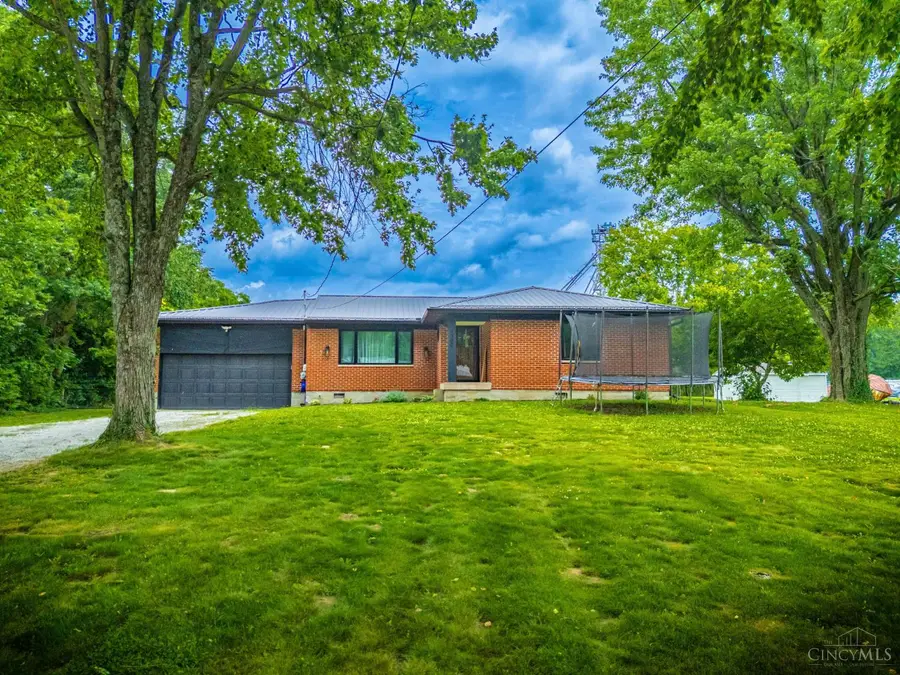 1300 Tri County Road, Winchester, OH 45697 - #2