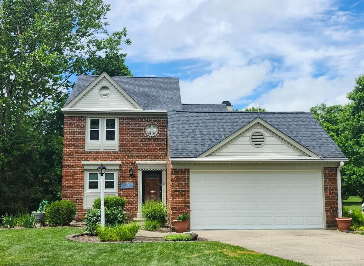 1081 Oysterbay Drive, Forestville, OH 45255 - #1