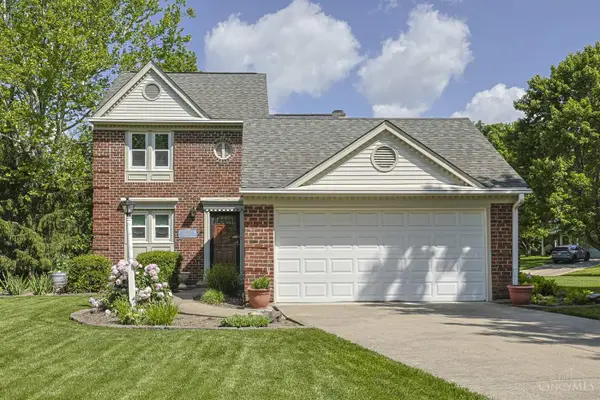 1081 Oysterbay Drive, Anderson Twp, OH 45255