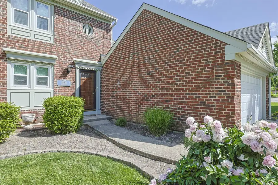 1081 Oysterbay Drive, Forestville, OH 45255 - #2