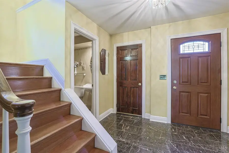 1081 Oysterbay Drive, Forestville, OH 45255 - #3