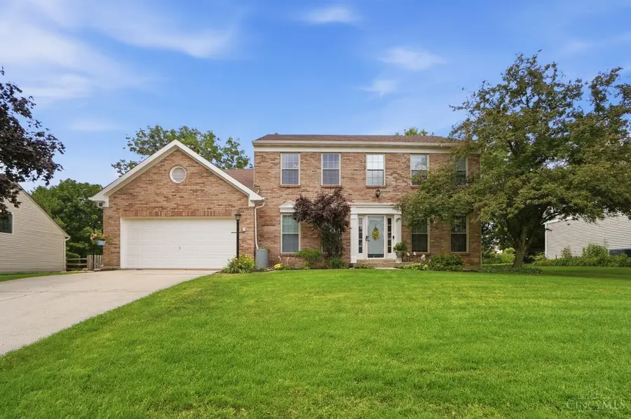 5055 Birchwood Farms Drive, Mason, OH 45040 - #3