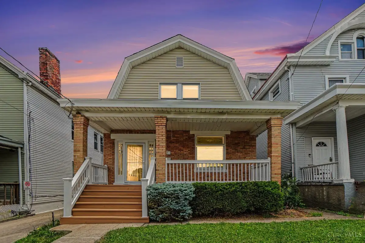 2804 Eden Avenue, Cincinnati, OH 45219 - #1