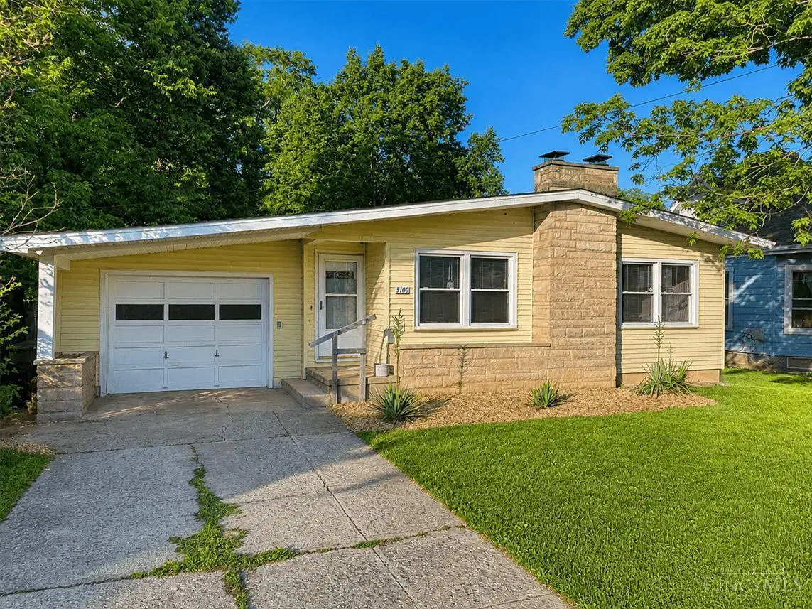 5100 Hamilton Eaton Road, Milford, OH 45013 - #1