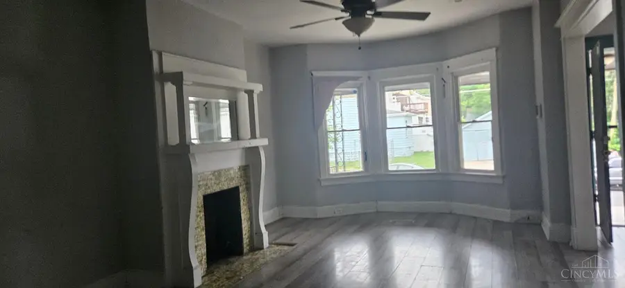 1606 Dauner Avenue, Cincinnati, OH 45207 - #2