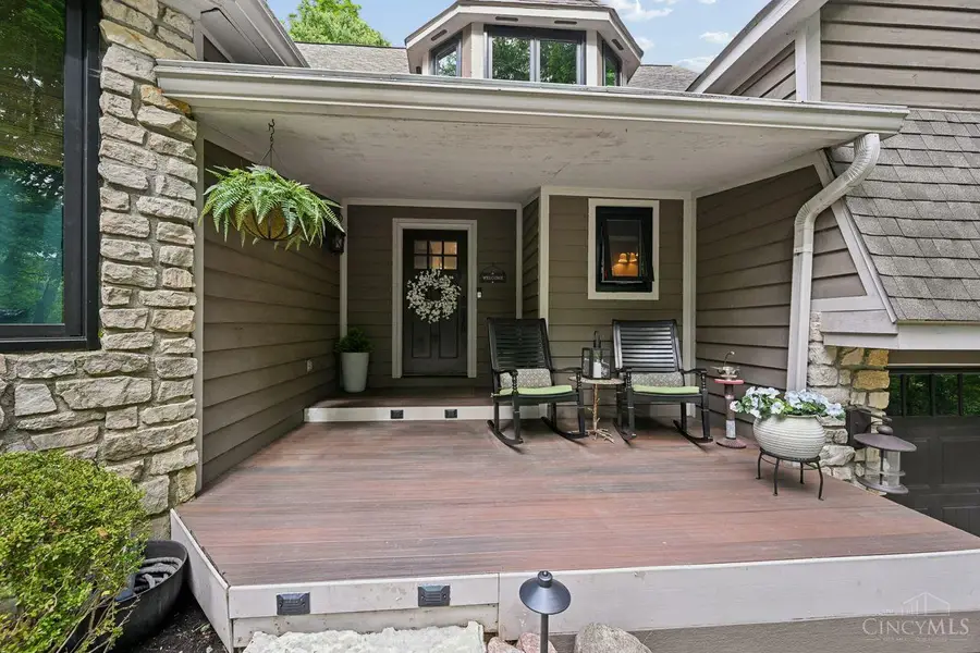 2958 Wooded Vista Court, Mason, OH 45040 - #3