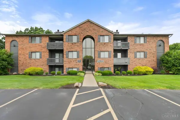 9511 Canyon Pass Drive, West Chester, OH 45011