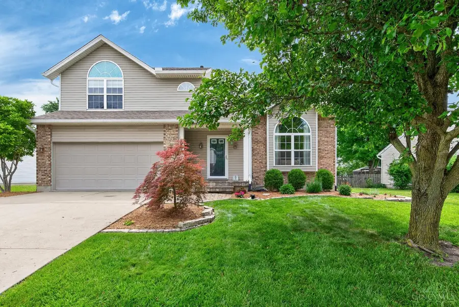 1282 Locust Forge Lane, Lebanon, OH 45036 - #2