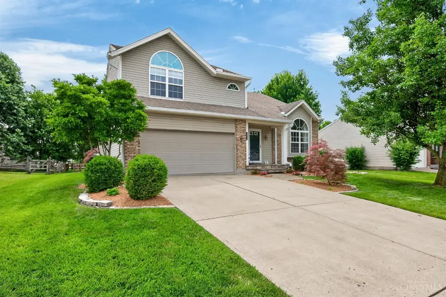 1282 Locust Forge Lane, Lebanon, OH 45036 - #3