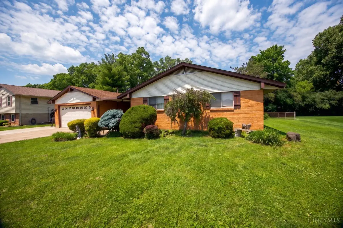 5468 Schiering Drive, Fairfield, OH 45014 - #1