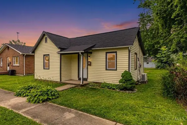 510 E Main Street, Blanchester, OH 45107