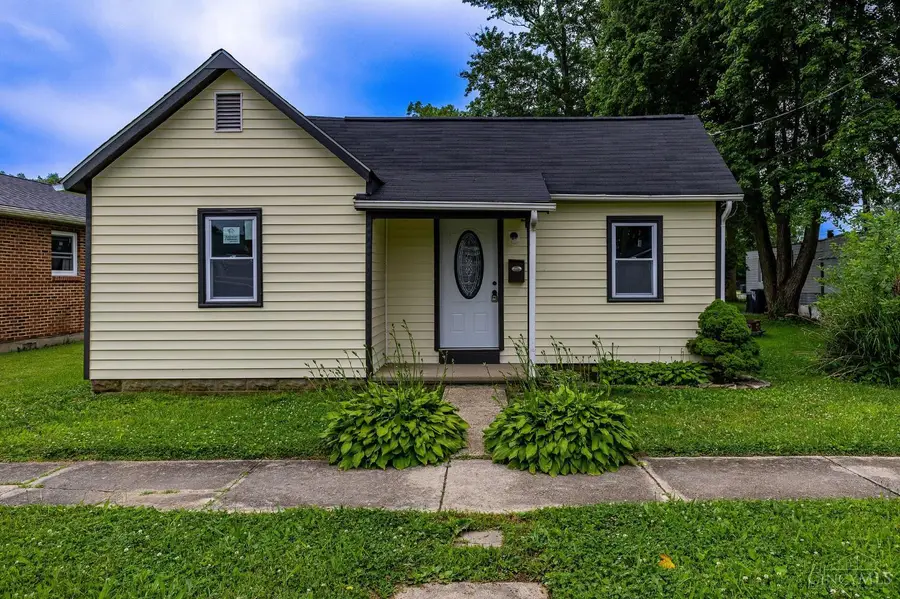 510 E Main Street, Blanchester, OH 45107 - #2