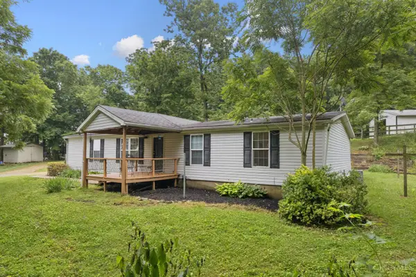 12276 Butters Road, Hillsboro, OH 45133