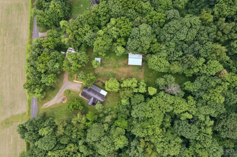12276 Butters Road, Hillsboro, OH 45133 - #2