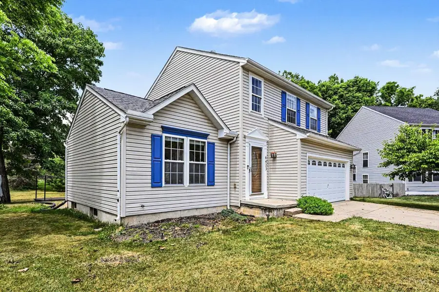6423 Riverbend Drive, Clayton, OH 45415 - #3
