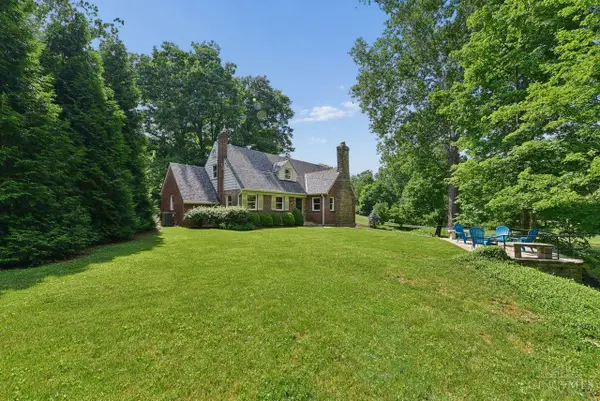 7121 Paddison Road, Anderson Twp, OH 45230