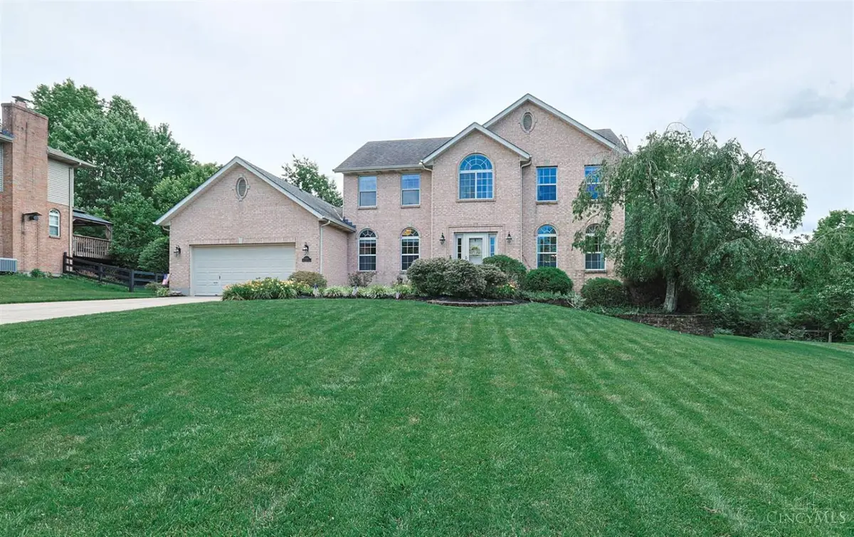 4585 Beech Knoll Lane, Liberty, OH 45011 - #1