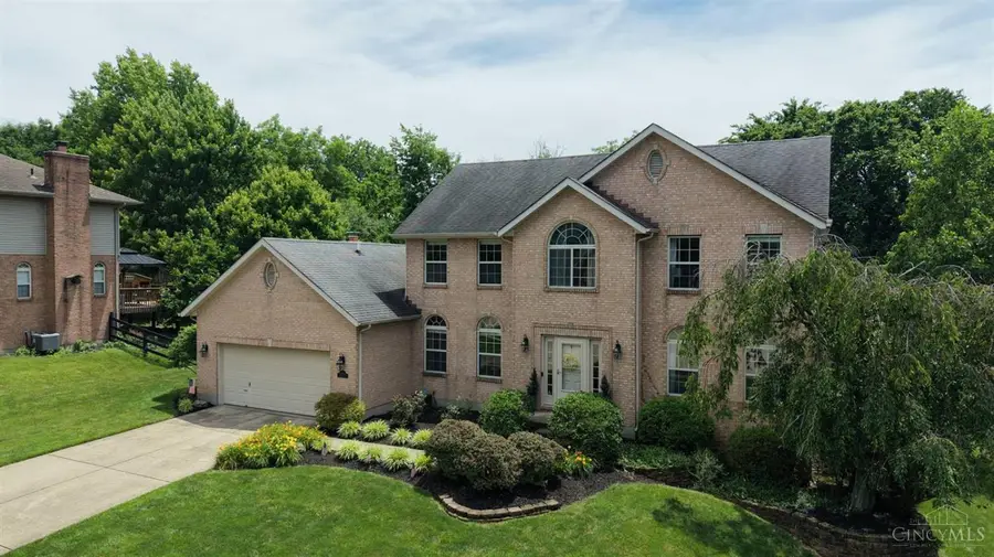 4585 Beech Knoll Lane, Liberty, OH 45011 - #2