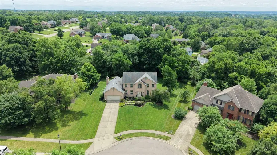 4585 Beech Knoll Lane, Liberty, OH 45011 - #3
