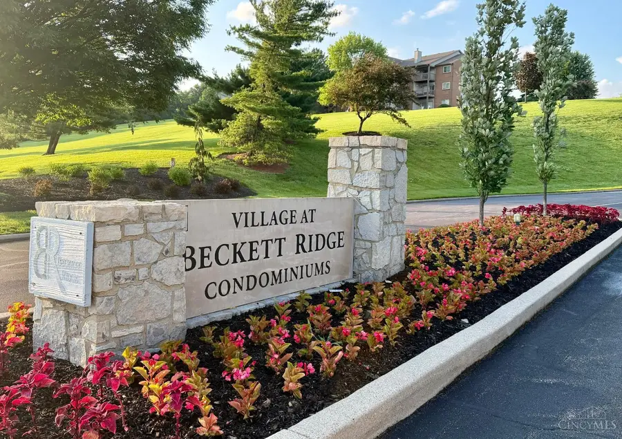 8919 Eagleview Drive #3, West Chester, OH 45069 - #2