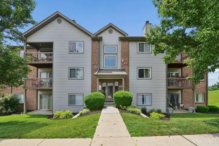 8919 Eagleview Drive #3, West Chester, OH 45069 - #3