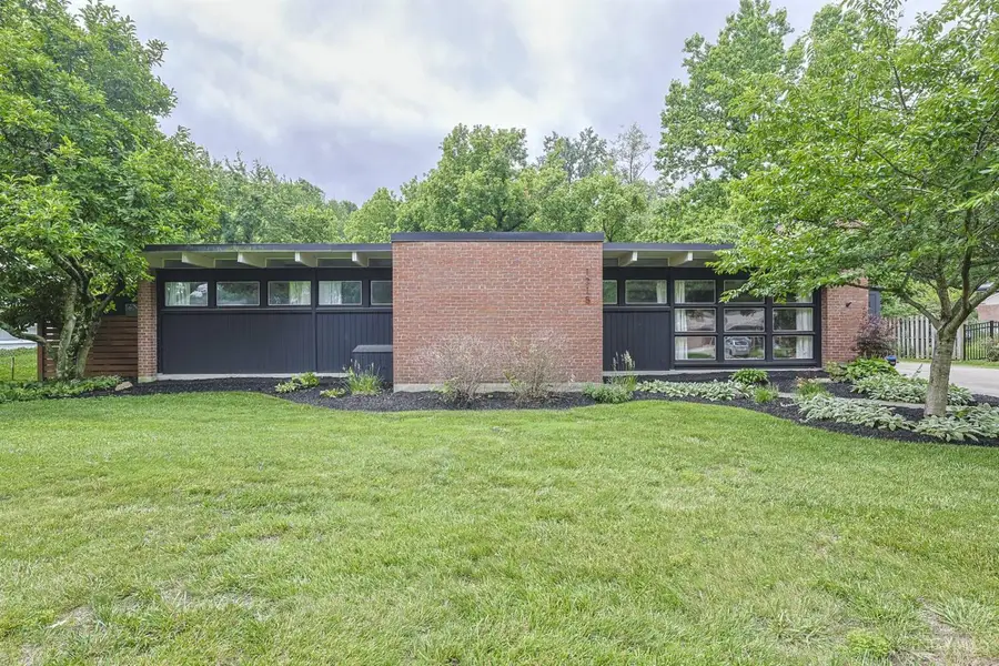 1215 Hollywood Avenue, Cincinnati, OH 45224 - #2