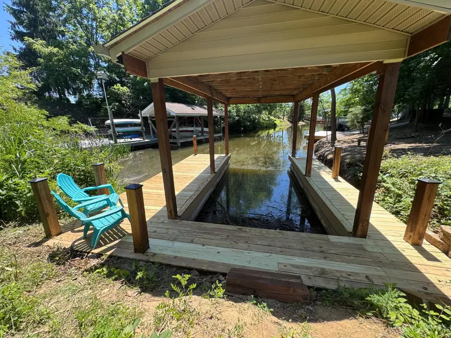 668 Waynoka Drive, Lake Waynoka, OH 45171 - #2