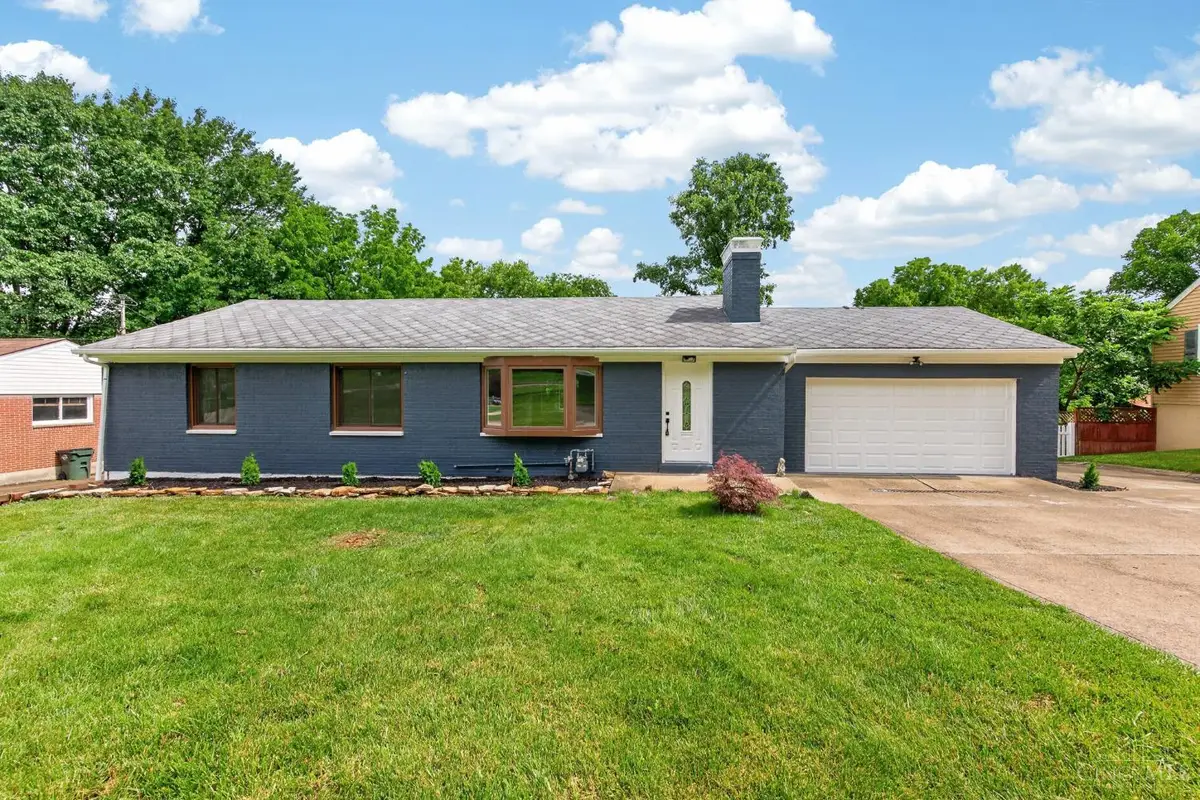 1856 Resor Road, Fairfield, OH 45014 - #1