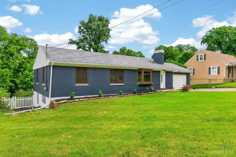 1856 Resor Road, Fairfield, OH 45014 - #2