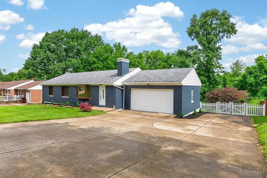 1856 Resor Road, Fairfield, OH 45014 - #3
