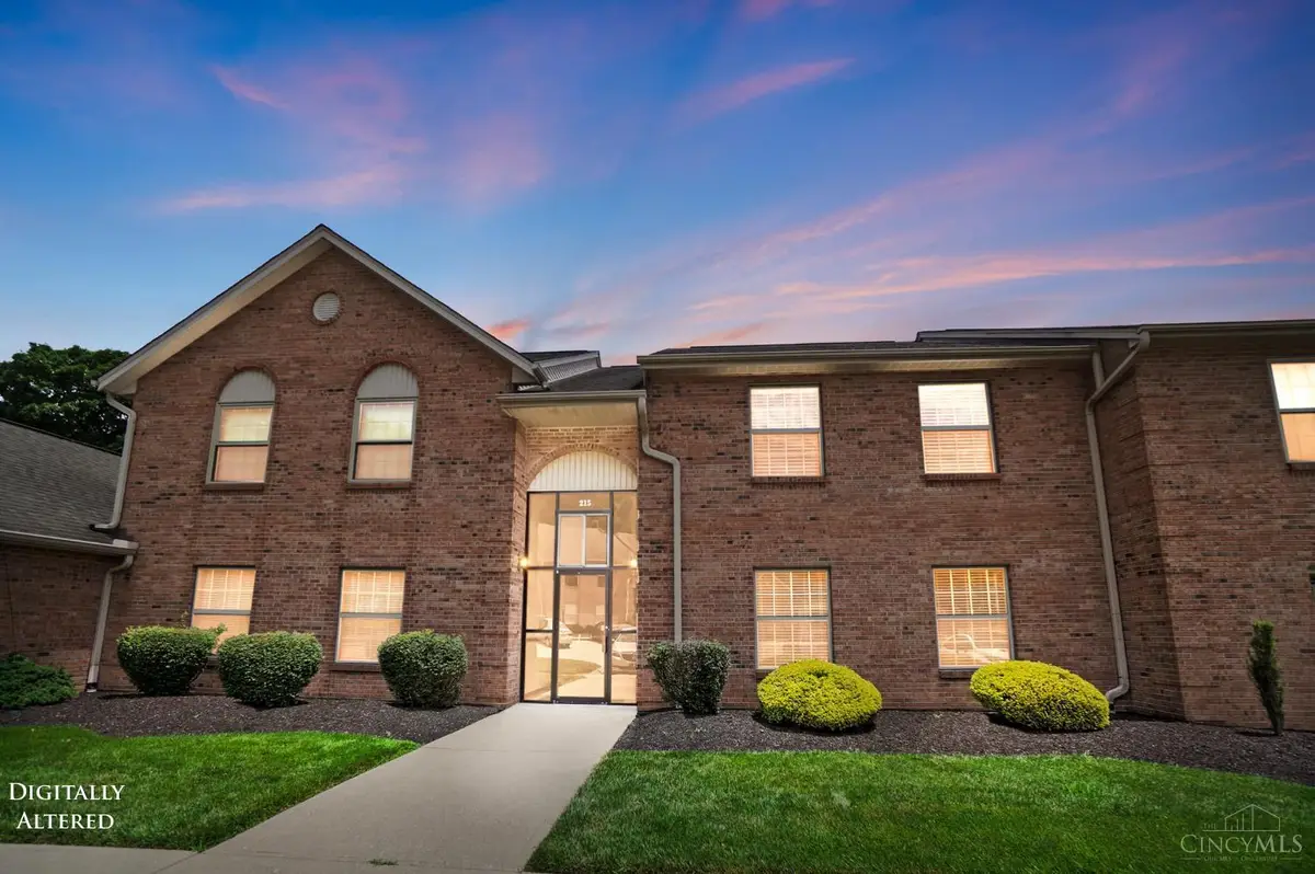 215 Morgans Way #26, Harrison, OH 45030 - #1