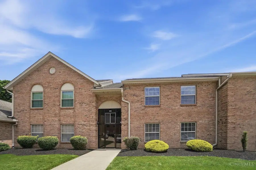 215 Morgans Way #26, Harrison, OH 45030 - #2