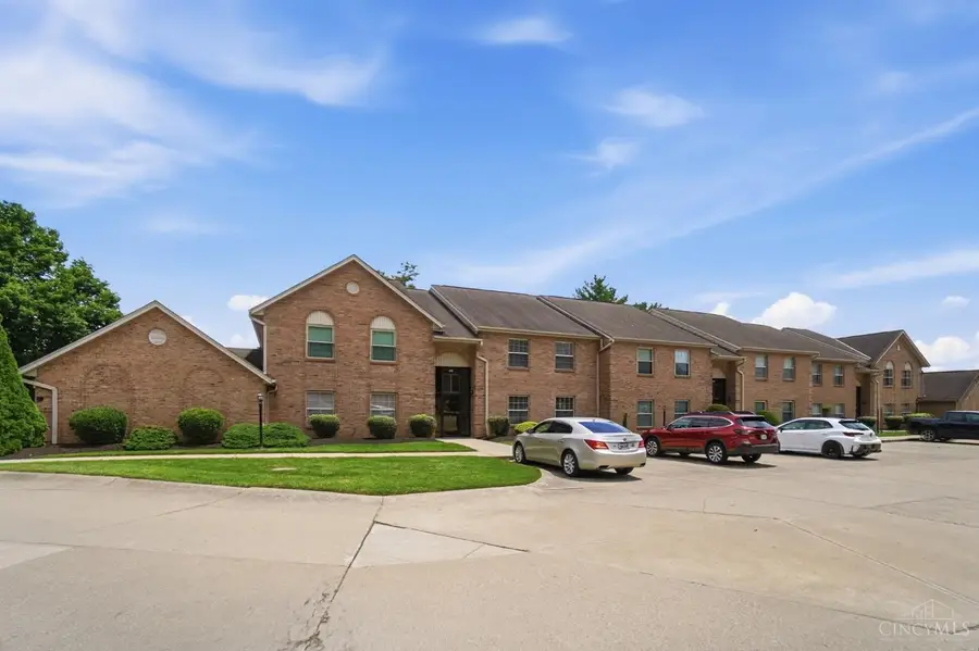 215 Morgans Way #26, Harrison, OH 45030 - #3