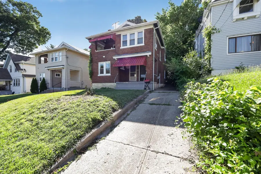 2205 Crane Avenue, Cincinnati, OH 45207 - #2