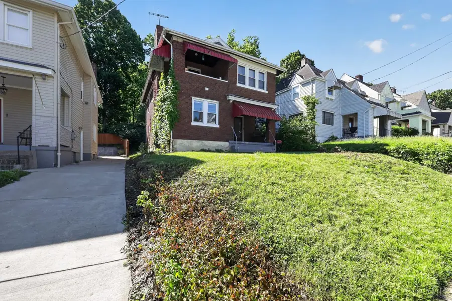 2205 Crane Avenue, Cincinnati, OH 45207 - #3