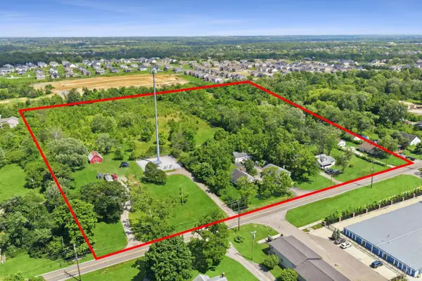 5794 Princeton Glendale Road, Liberty Twp, OH 45011