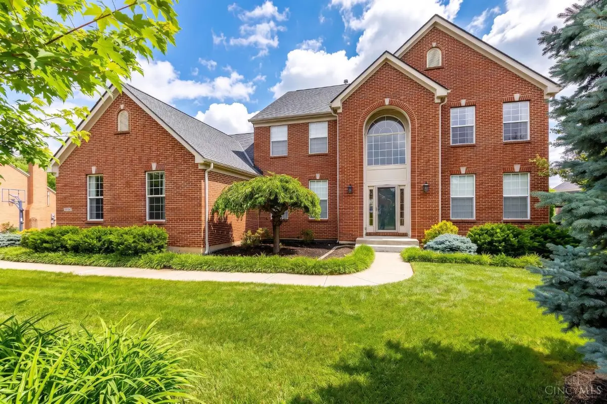 6892 Fieldstone Place, Deerfield, OH 45040 - #1