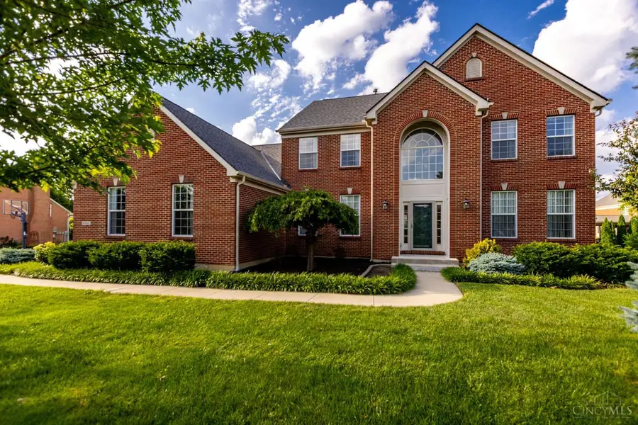 6892 Fieldstone Place, Deerfield, OH 45040 - #2