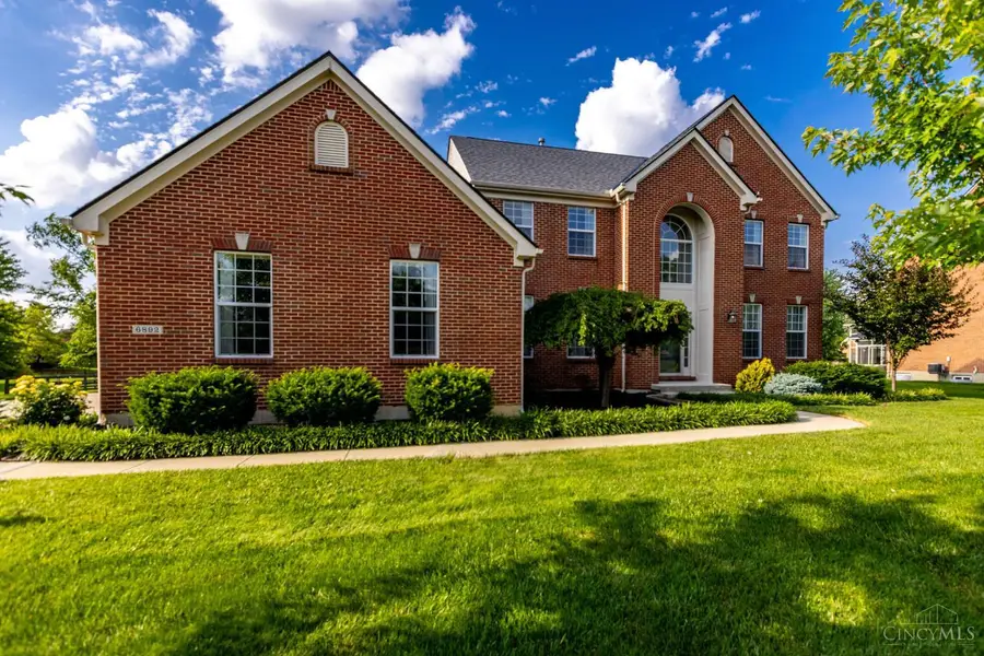 6892 Fieldstone Place, Deerfield, OH 45040 - #3